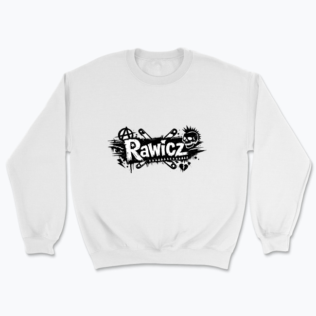 Rawicz Punk - Bluza