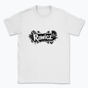 Rawicz Punk - T-shirt