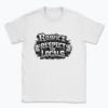 Rawicz respect the locals - T-shirt
