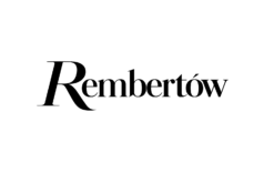 Alternative view of Rembertów Designer - T-shirt