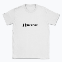 Rembertów Designer - T-shirt