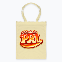 Retro Made in PRL - Torba