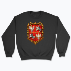 RON - Bluza