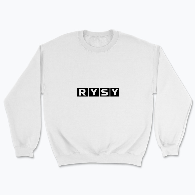 Rysy News - Bluza