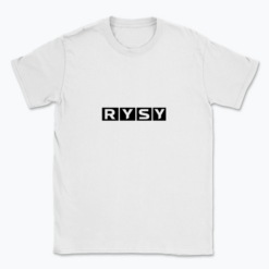 Rysy News - T-shirt