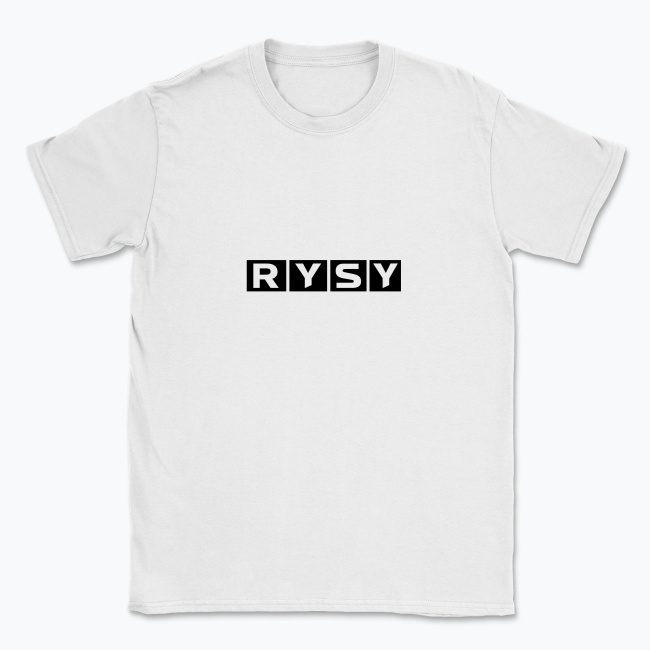Rysy News - T-shirt