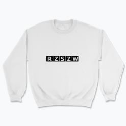 RZSZW - Bluza