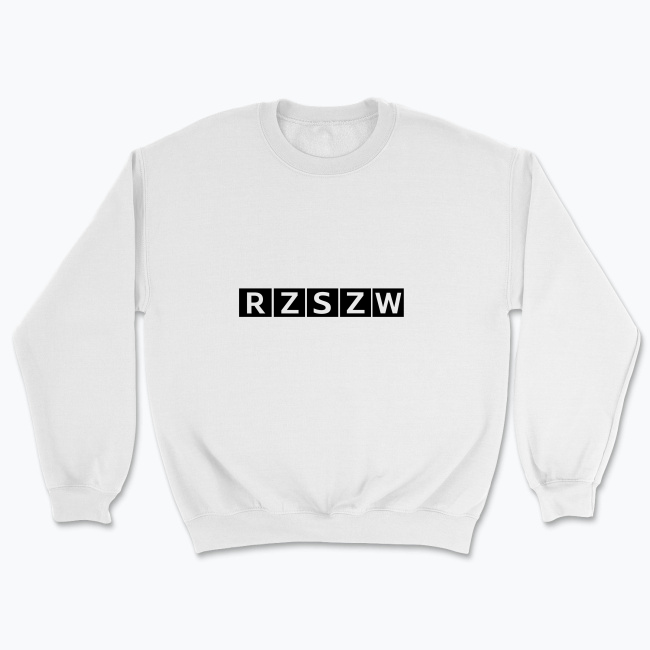 RZSZW - Bluza