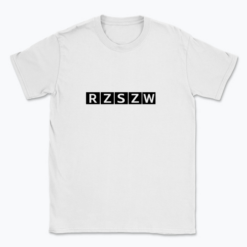 RZSZW - T-shirt