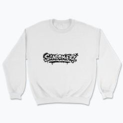 Sandomierz Punk - Bluza