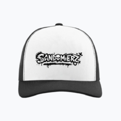 Sandomierz Punk - Czapka z daszkiem