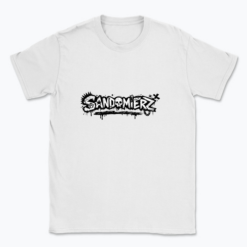 Sandomierz Punk - T-shirt