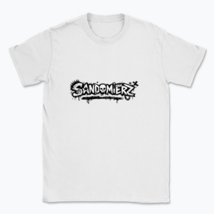 Sandomierz Punk - T-shirt