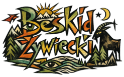 Alternative view of Surrwalistyczny Beskid Żywiecki - Bluza