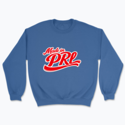 Soda made in PRL - Bluza