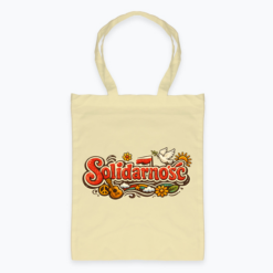 Solidarność in bohemian harmony - Torba