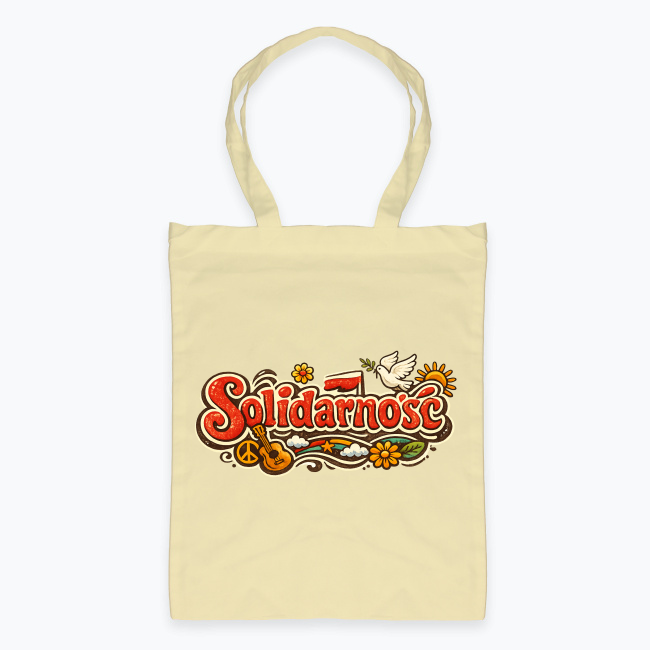 Solidarność in bohemian harmony - Torba