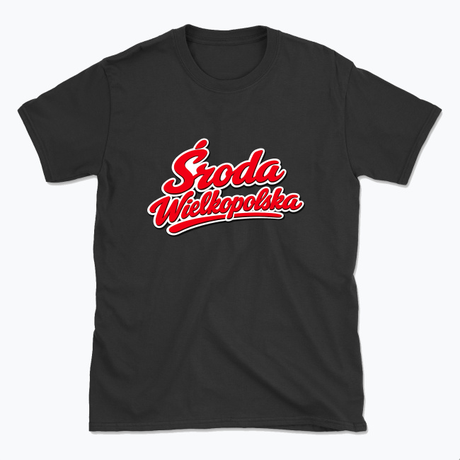 Środa Morning - T-shirt