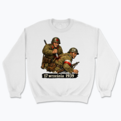 Stabbing on 17 września 1939 - Bluza