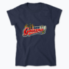 Granatowy