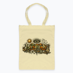 Surreal Bieszczady with mystical elements - Torba