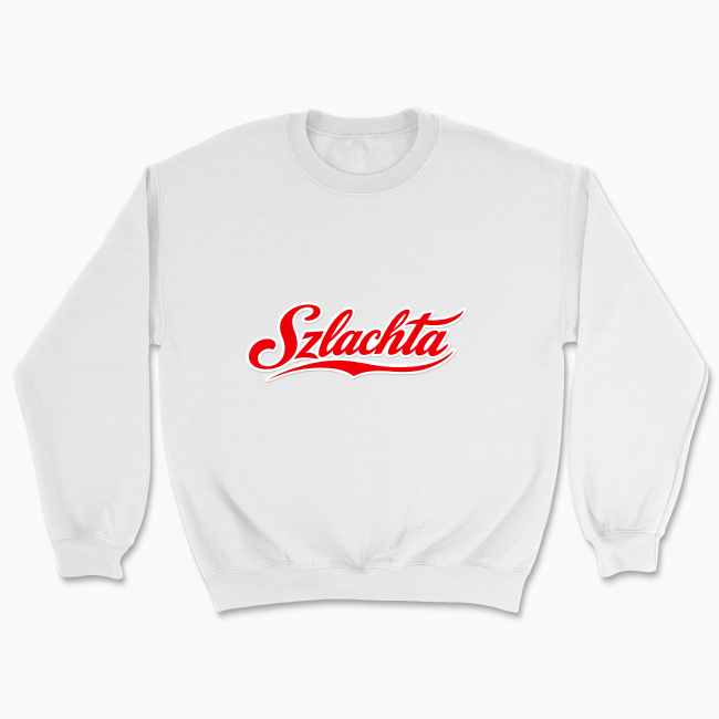 Szlachta Enjoy - Sweatshirt