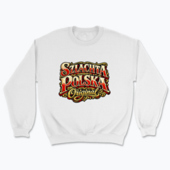 Szlachta Polska Original - Bluza