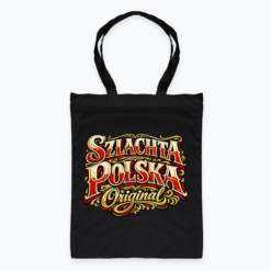 Szlachta Polska Original - Torba