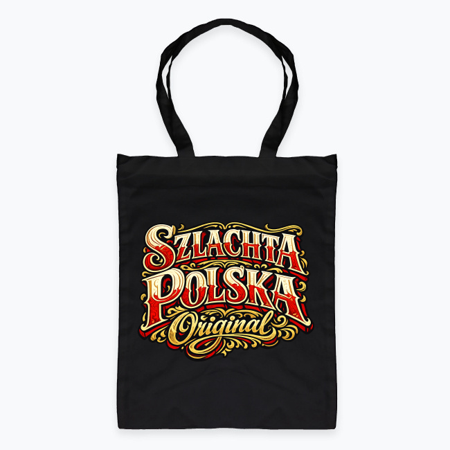 Polish Nobility Original - Bag