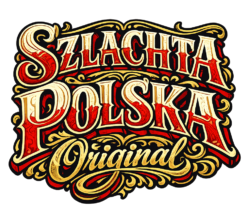 Alternative view of Szlachta Polska Original - T-shirt