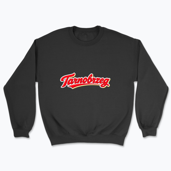 Tarnobrzeg Morning - Bluza
