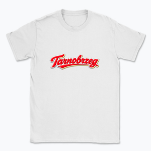 Tarnobrzeg Morning - T-shirt