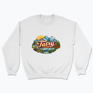 Tatry Adventure - Bluza