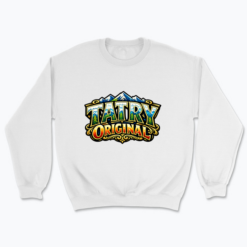 Tatry Original - Bluza