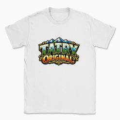 Tatry Original - T-shirt
