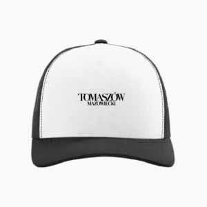 Tomaszów Mazowiecki Designer - Czapka z daszkiem