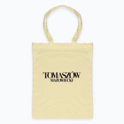 Tomaszów Mazowiecki Designer - Torba