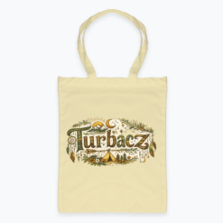 Turbacz Boho - Torba