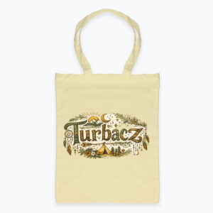 Turbacz Boho - Torba