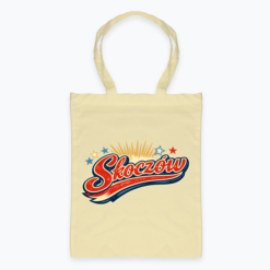 Vintage Skoczów - Torba