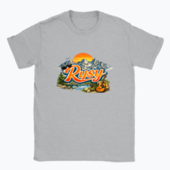 Wakacje na Rysach - T-shirt
