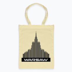 Warsaw Code - Torba
