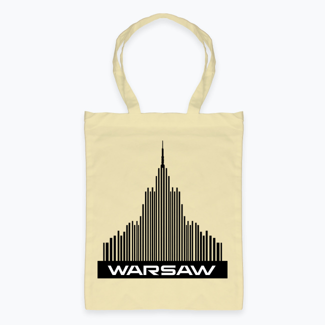 Warsaw Code - Torba