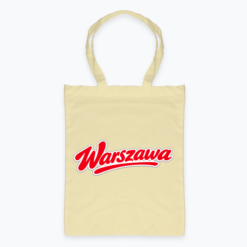 Warszawa Morning - Torba