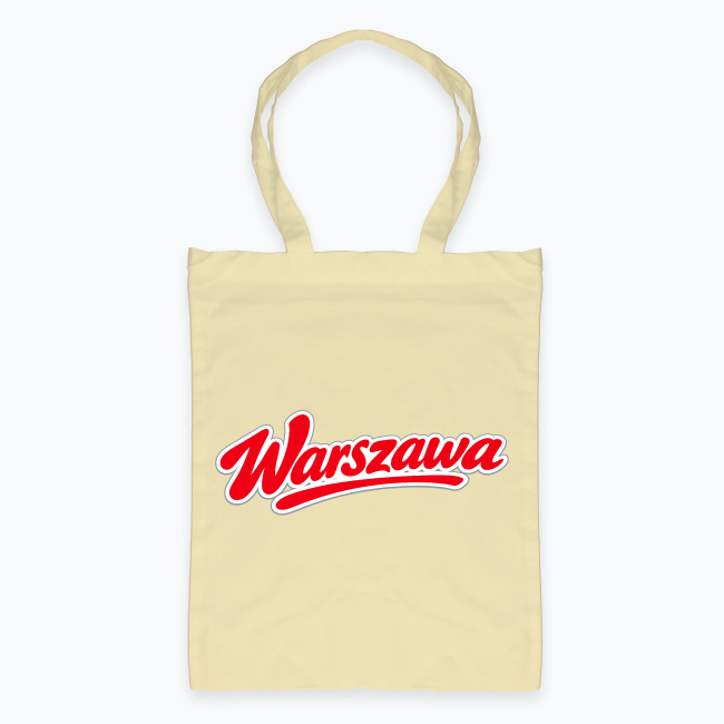 Warszawa Morning - Torba