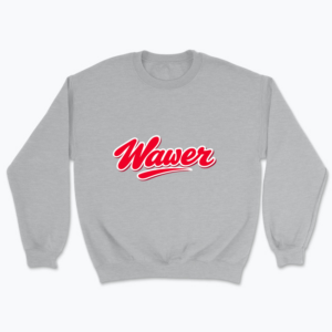 Wawer Morning - Bluza