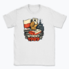 Wiatr Zmian 1989 - T-shirt