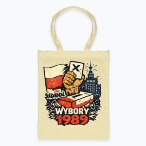 Wiatr Zmian 1989 - Torba