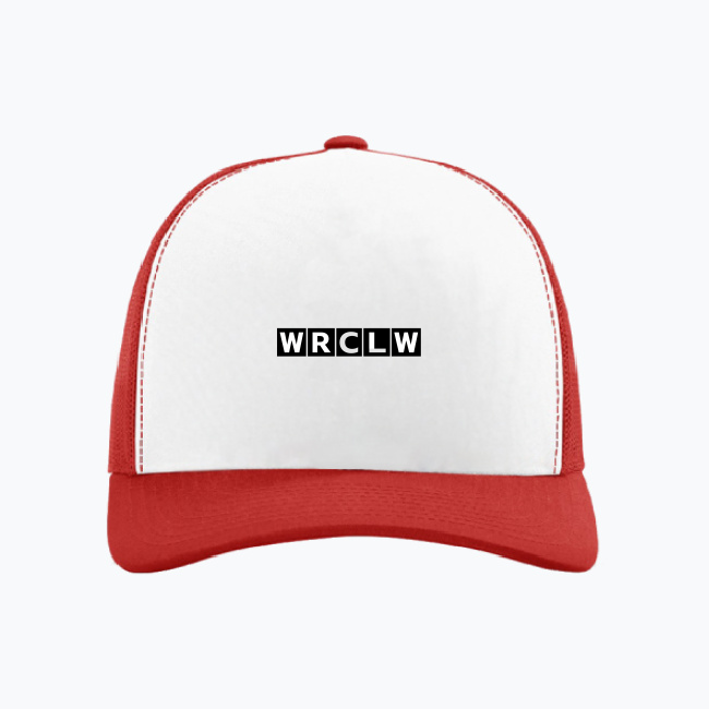 WRCLW News - Czapka z daszkiem