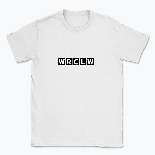 WRCLW News - T-shirt